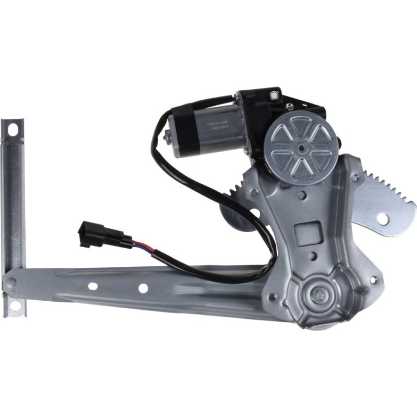 Autopart International Window Regulator w/ Motor 1300320391