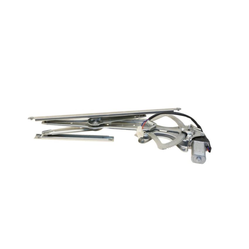 Autopart International Window Regulator w/ Motor 1300320403