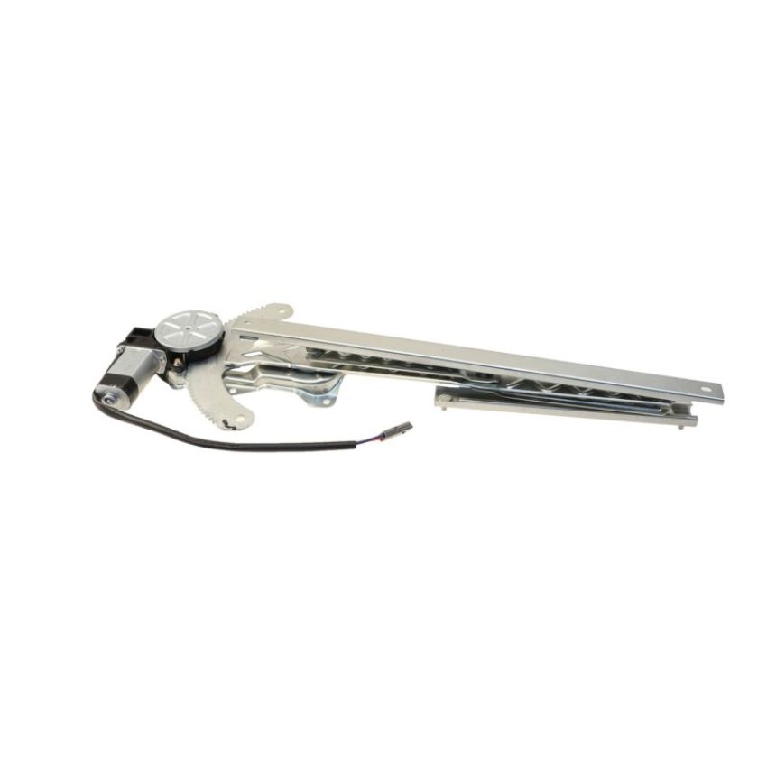 Autopart International Window Regulator w/ Motor 1300320406