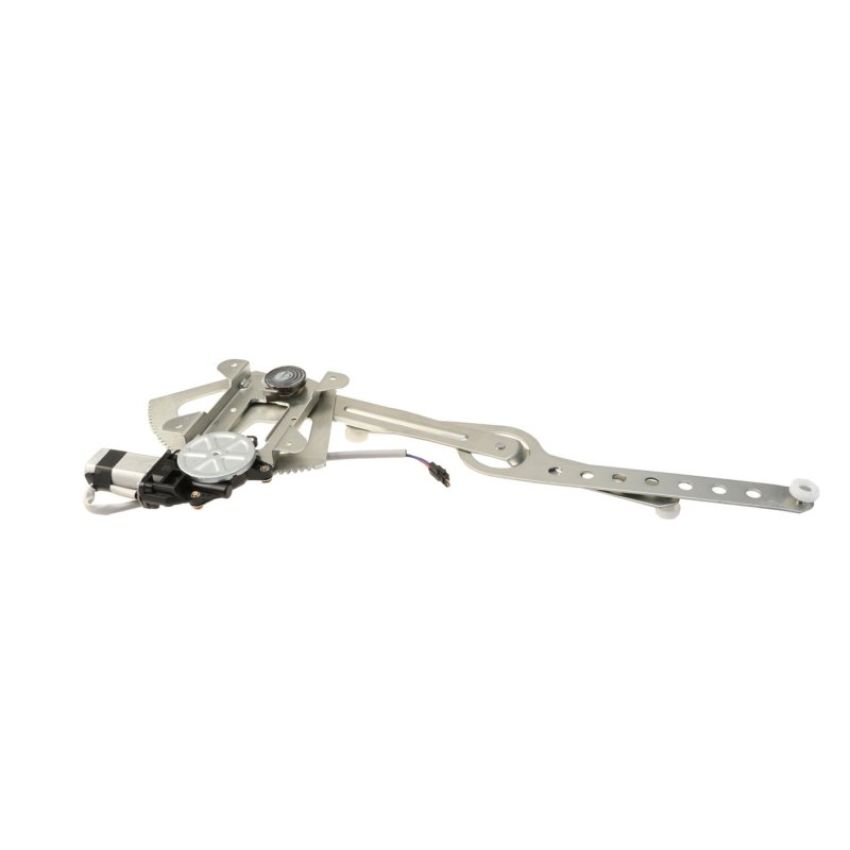 Autopart International Window Regulator w/ Motor 1300320408