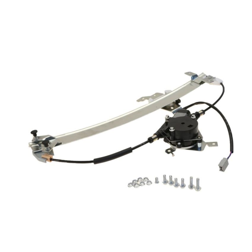 Autopart International Window Regulator w/ Motor 1300320411