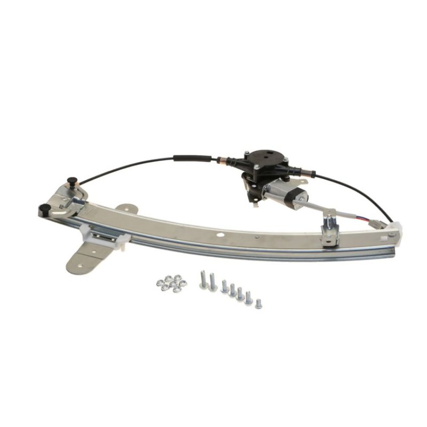 Autopart International Window Regulator w/ Motor 1300320425