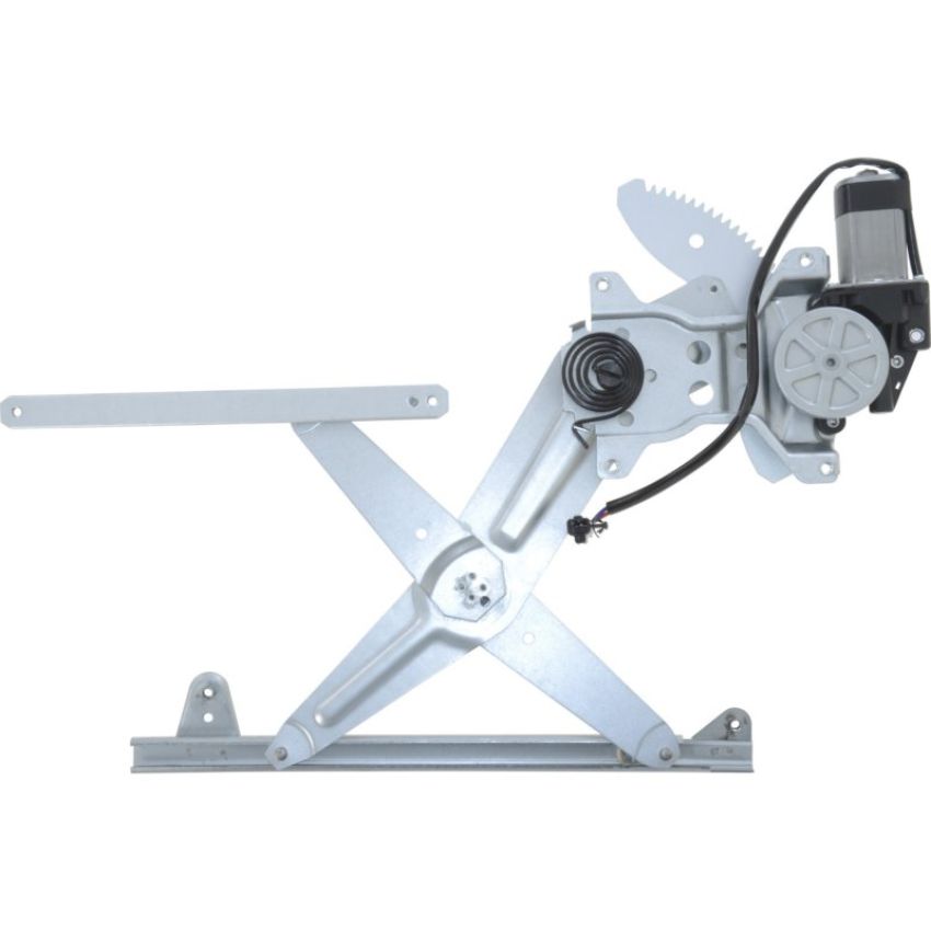 Autopart International Window Regulator w/ Motor 1300320433