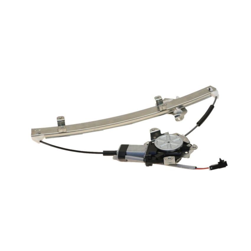 Autopart International Window Regulator w/ Motor 1300320446