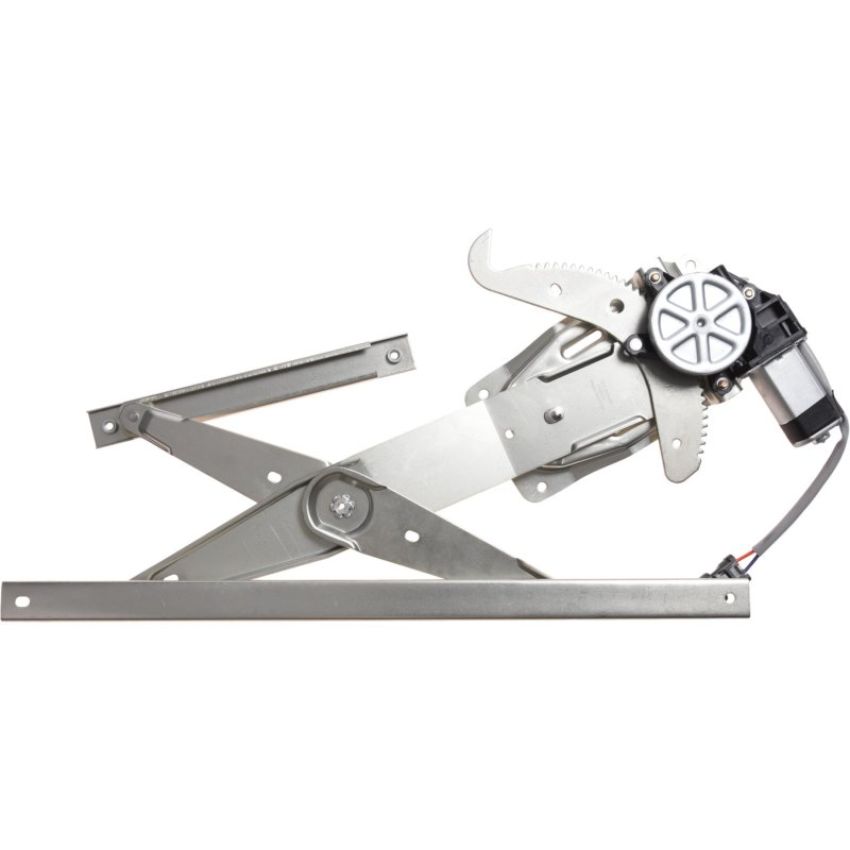 Autopart International Window Regulator w/ Motor 1300320449