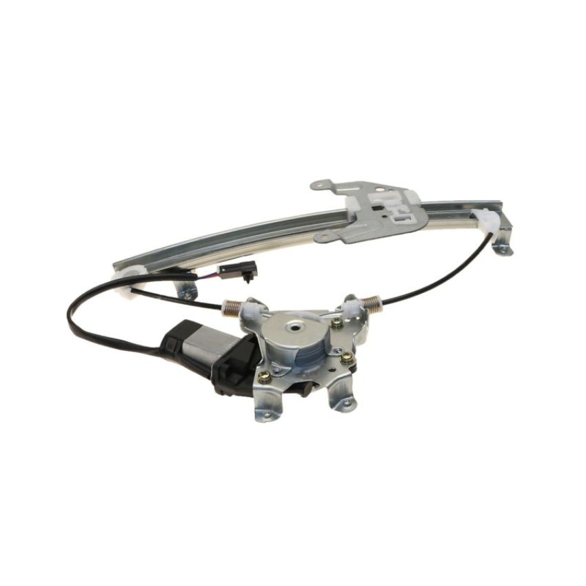 Autopart International Window Regulator w/ Motor 1300320457