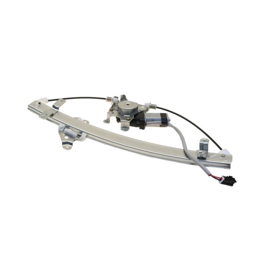 Autopart International Window Regulator w/ Motor 1300320459
