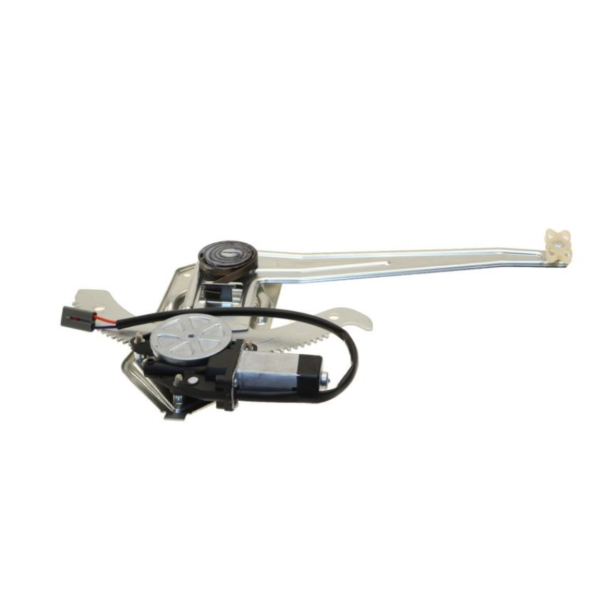 Autopart International Window Regulator w/ Motor 1300320480