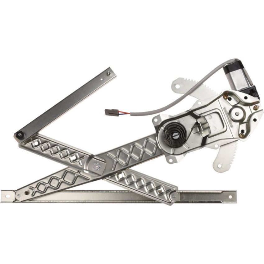 Autopart International Window Regulator w/ Motor 1300320487