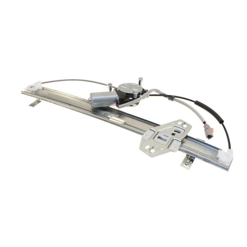 Autopart International Window Regulator w/ Motor 1300320532