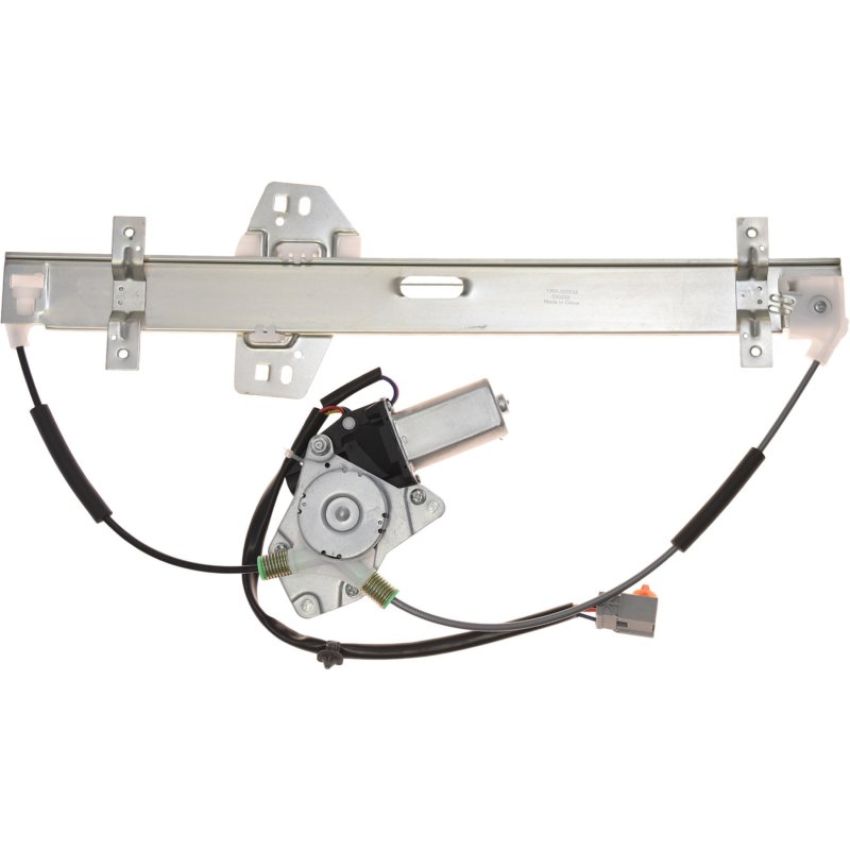 Autopart International Window Regulator w/ Motor 1300320533