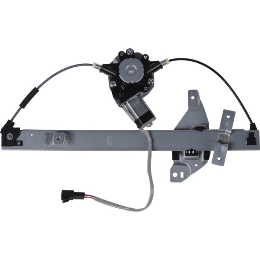 Autopart International Window Regulator w/ Motor 1300320539