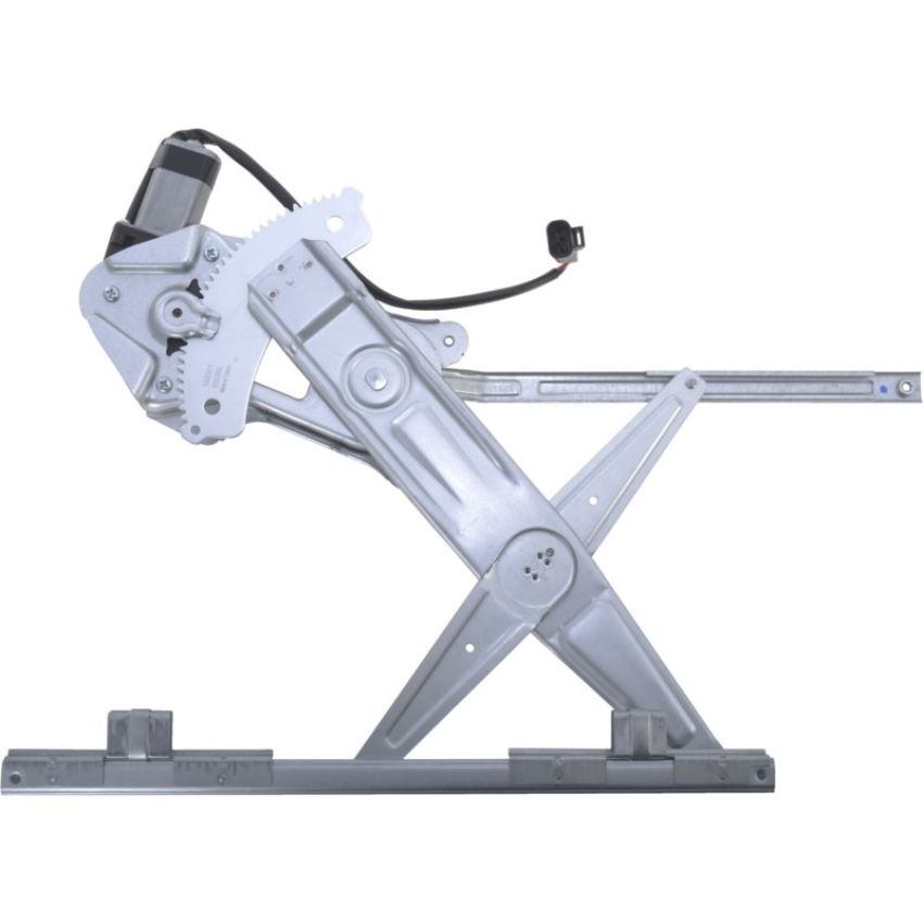 Autopart International Window Regulator w/ Motor 1300320543
