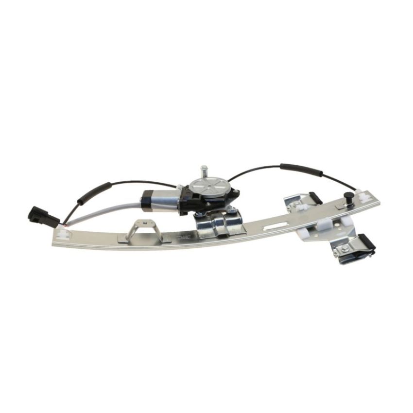 Autopart International Window Regulator w/ Motor 1300320554