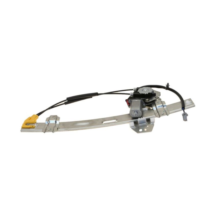 Autopart International Window Regulator w/ Motor 1300321687