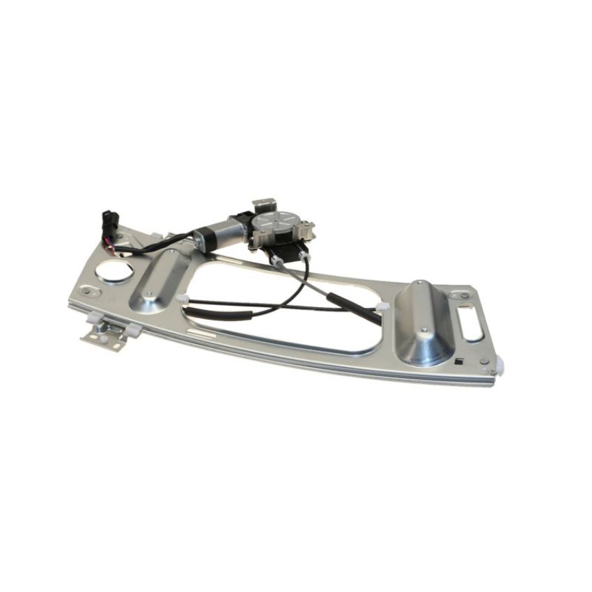 Autopart International Window Regulator w/ Motor 1300321689