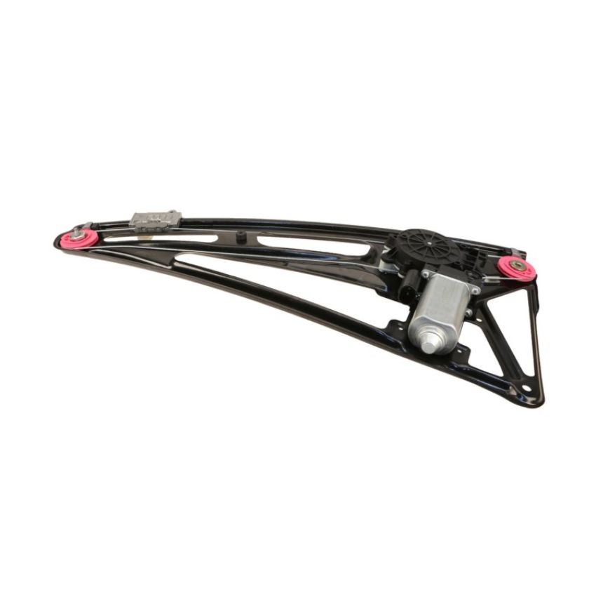 Autopart International Window Regulator w/ Motor 1300452109