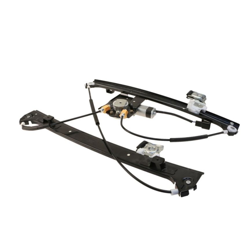 Autopart International Window Regulator w/ Motor 1300452371