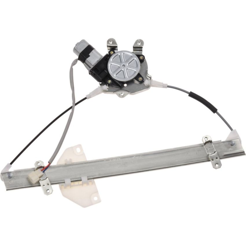 Autopart International Window Regulator w/ Motor 1300452427