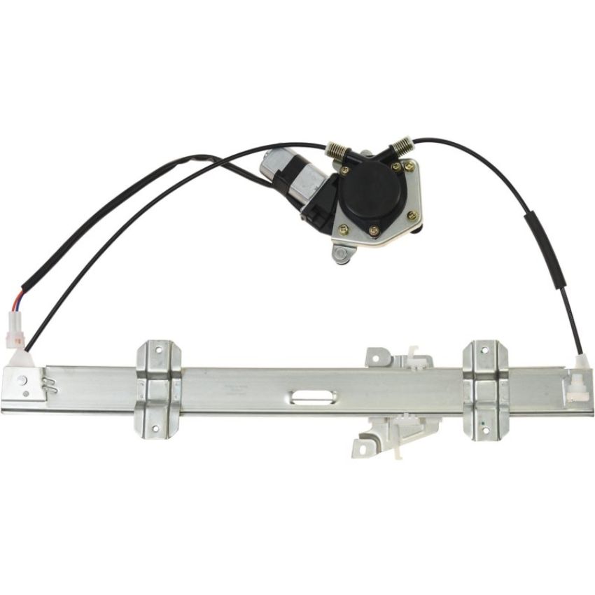 Autopart International Window Regulator w/ Motor 1300452451