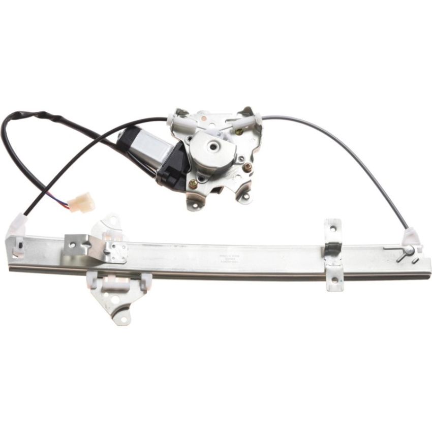 Autopart International Window Regulator w/ Motor 1300452474