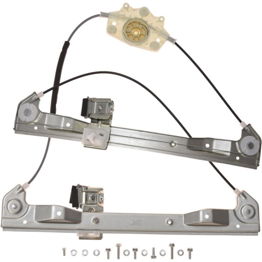Autopart International Window Regulator 1300452478