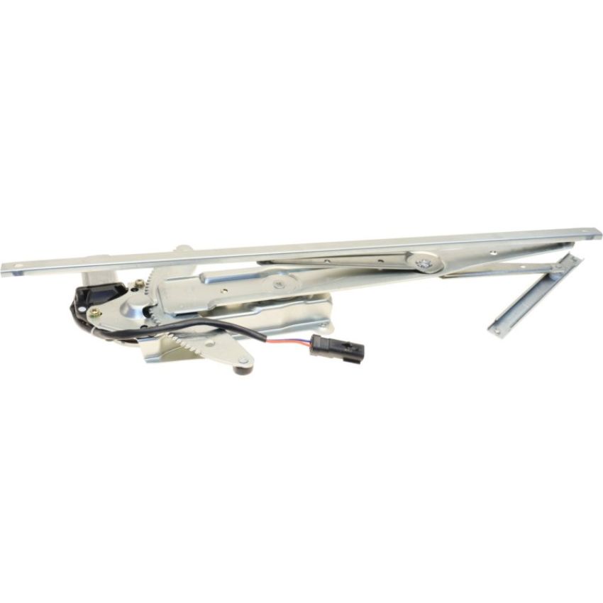 Autopart International Window Regulator w/ Motor 1300452495