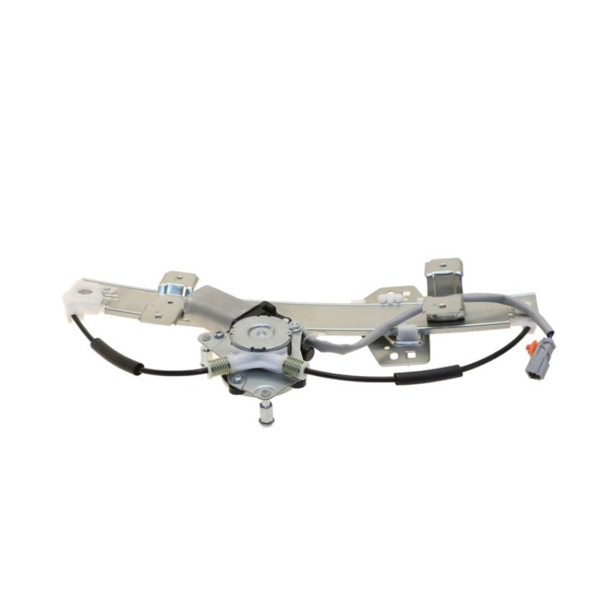 Autopart International Window Regulator w/ Motor 1300452501