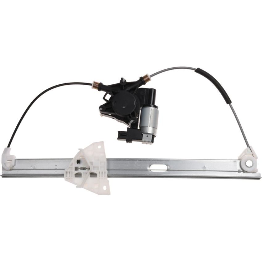 Autopart International Window Regulator w/ Motor 1300452513