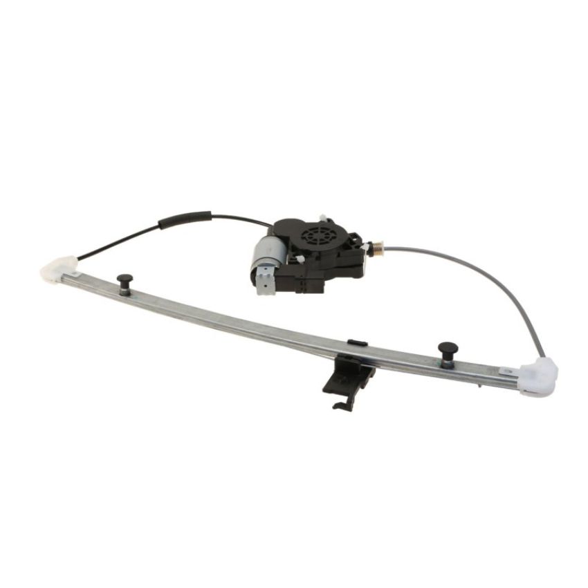 Autopart International Window Regulator w/ Motor 1300452519