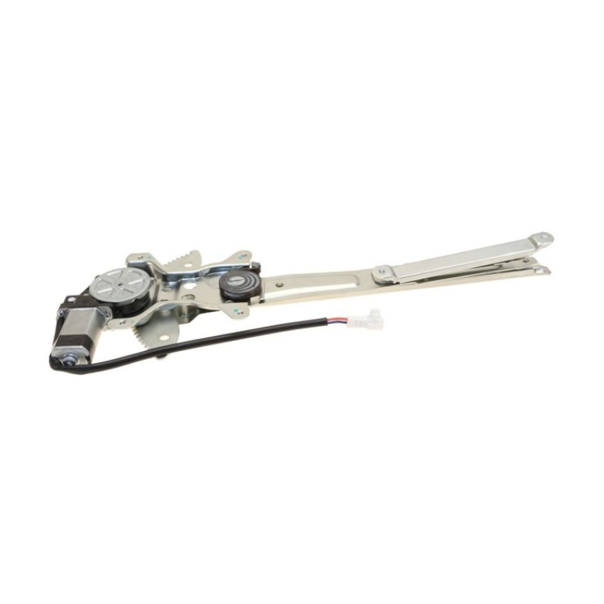 Autopart International Window Regulator w/ Motor 1300452527
