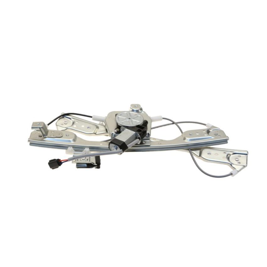 Autopart International Window Regulator w/ Motor 1300452539