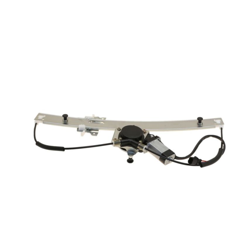 Autopart International Window Regulator w/ Motor 1300452543