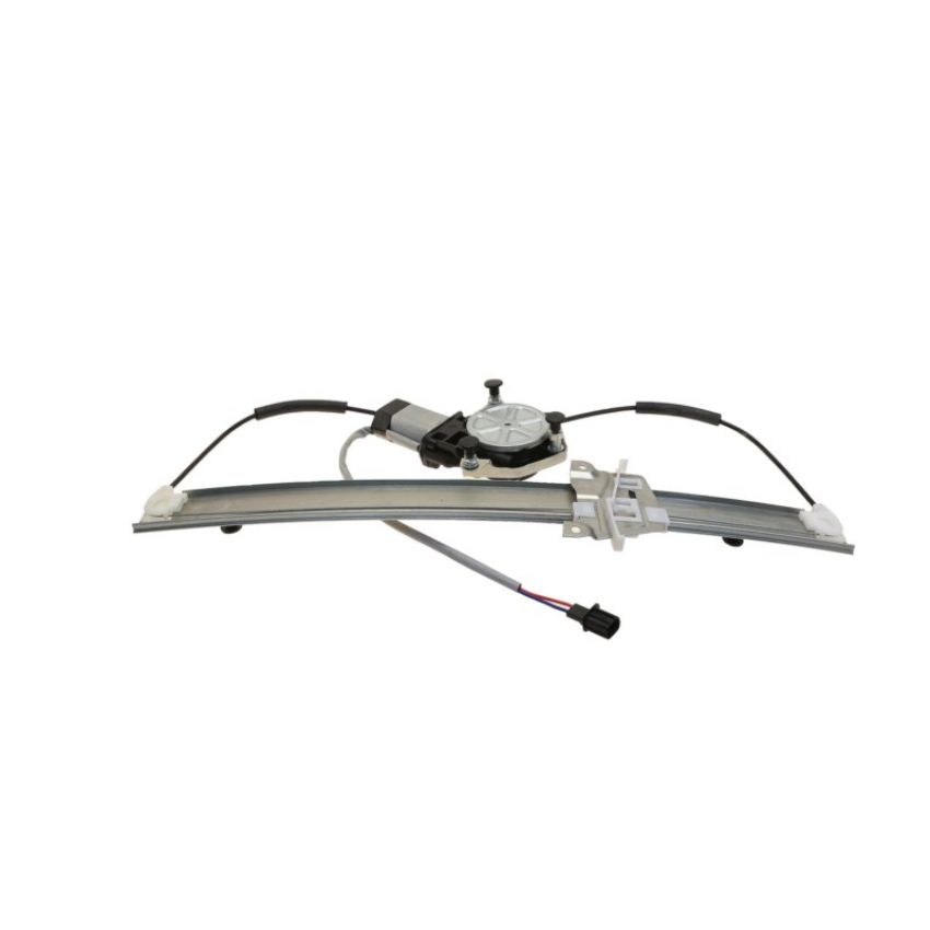 Autopart International Window Regulator w/ Motor 1300452544