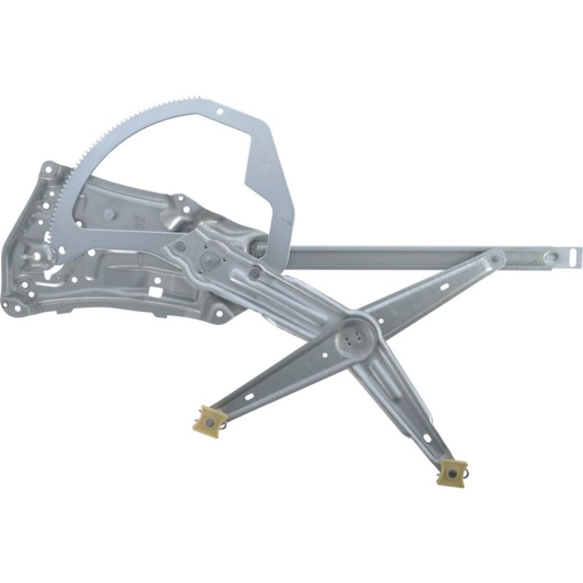 Autopart International Window Regulator 1300452572