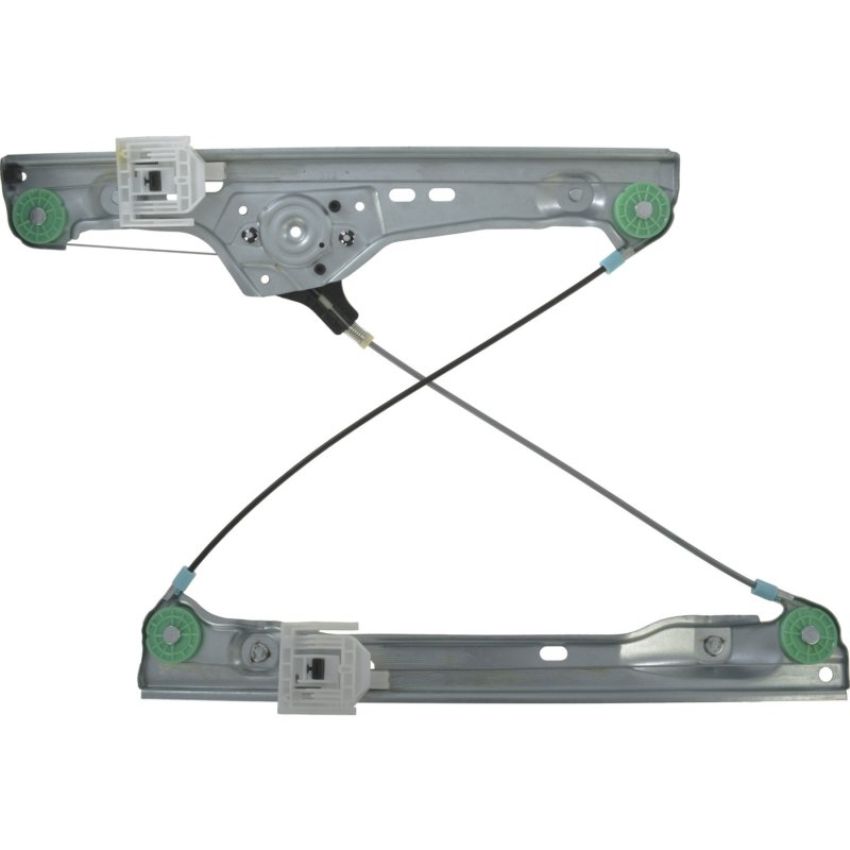 Autopart International Window Regulator 1300452602