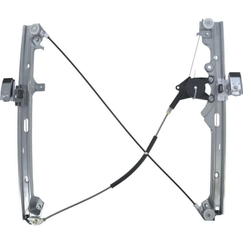 Autopart International Window Regulator 1300452628