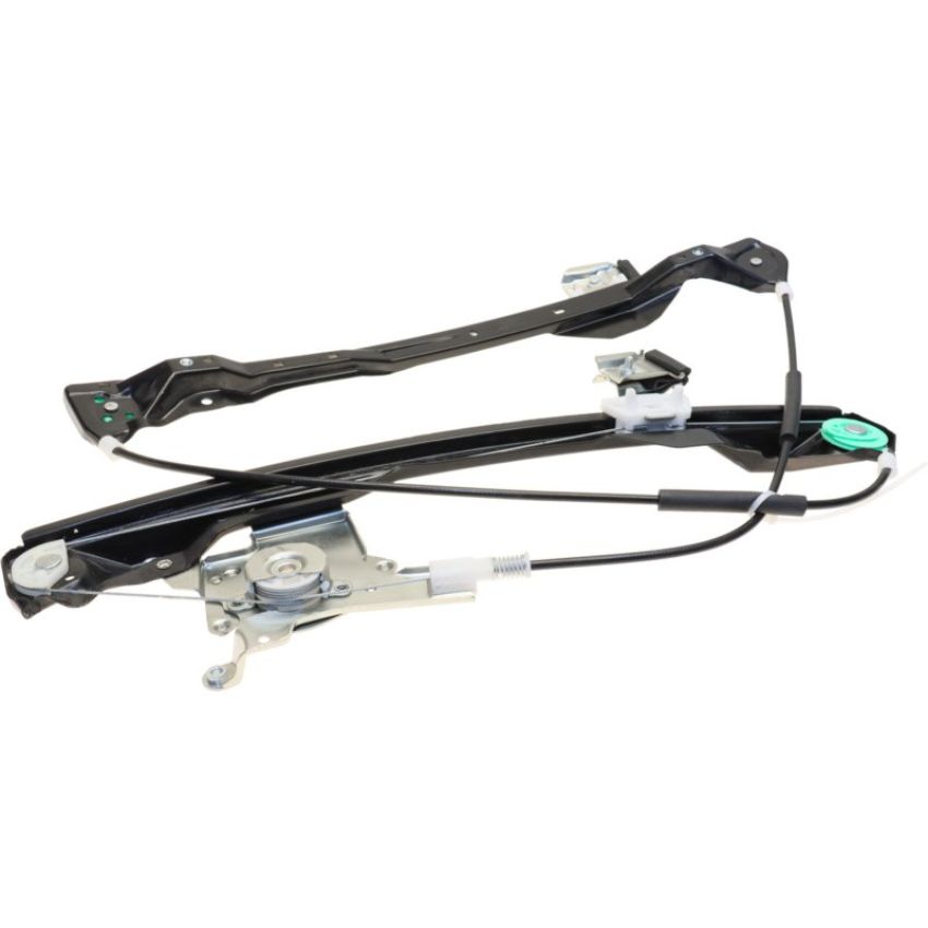 Autopart International Window Regulator 1300452643