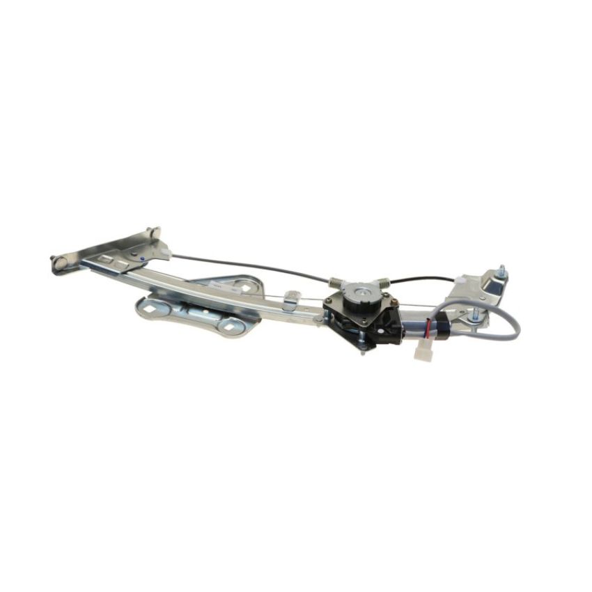 Autopart International Window Regulator w/ Motor 1300452657