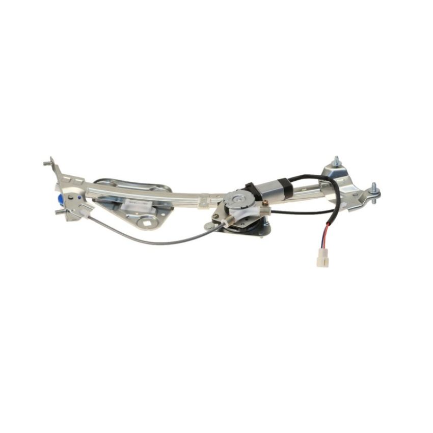 Autopart International Window Regulator w/ Motor 1300452658