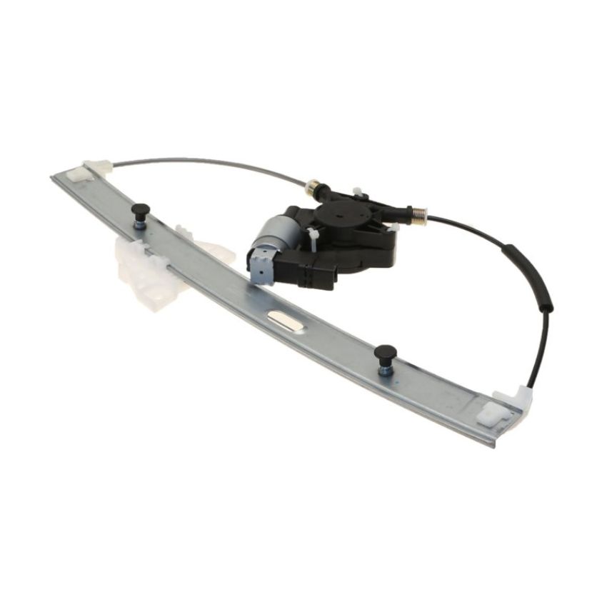Autopart International Window Regulator w/ Motor 1300452687
