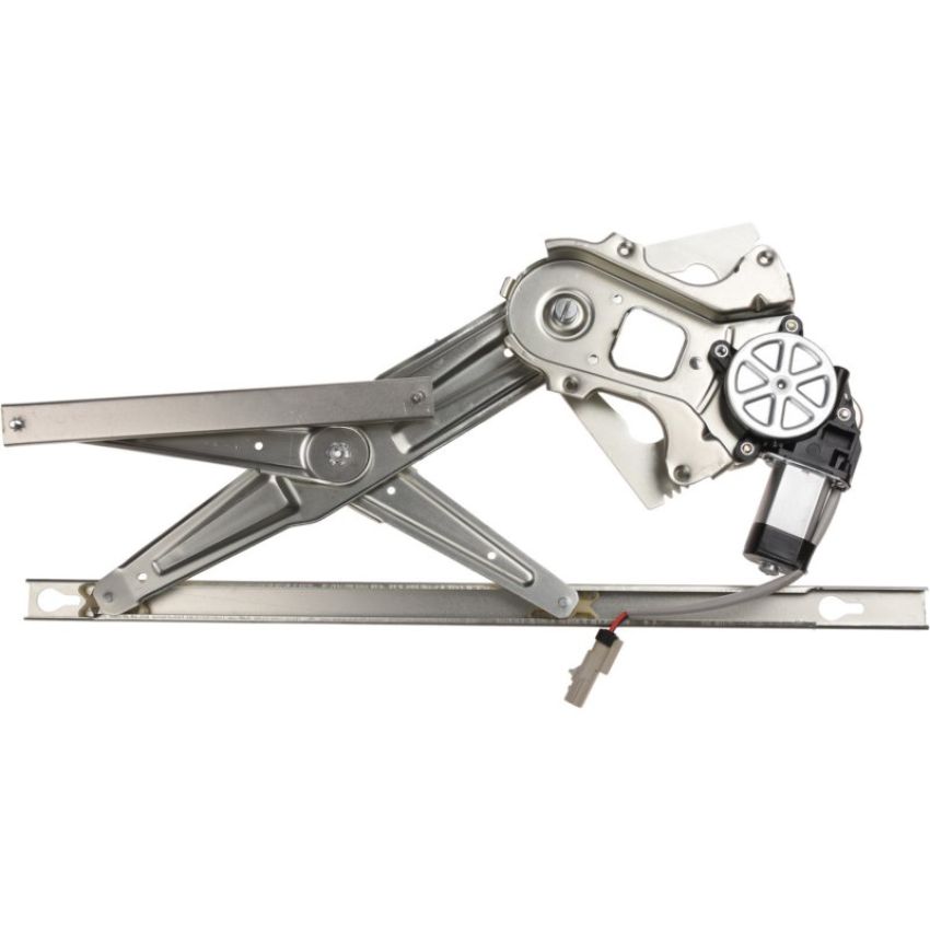 Autopart International Window Regulator w/ Motor 1300452691