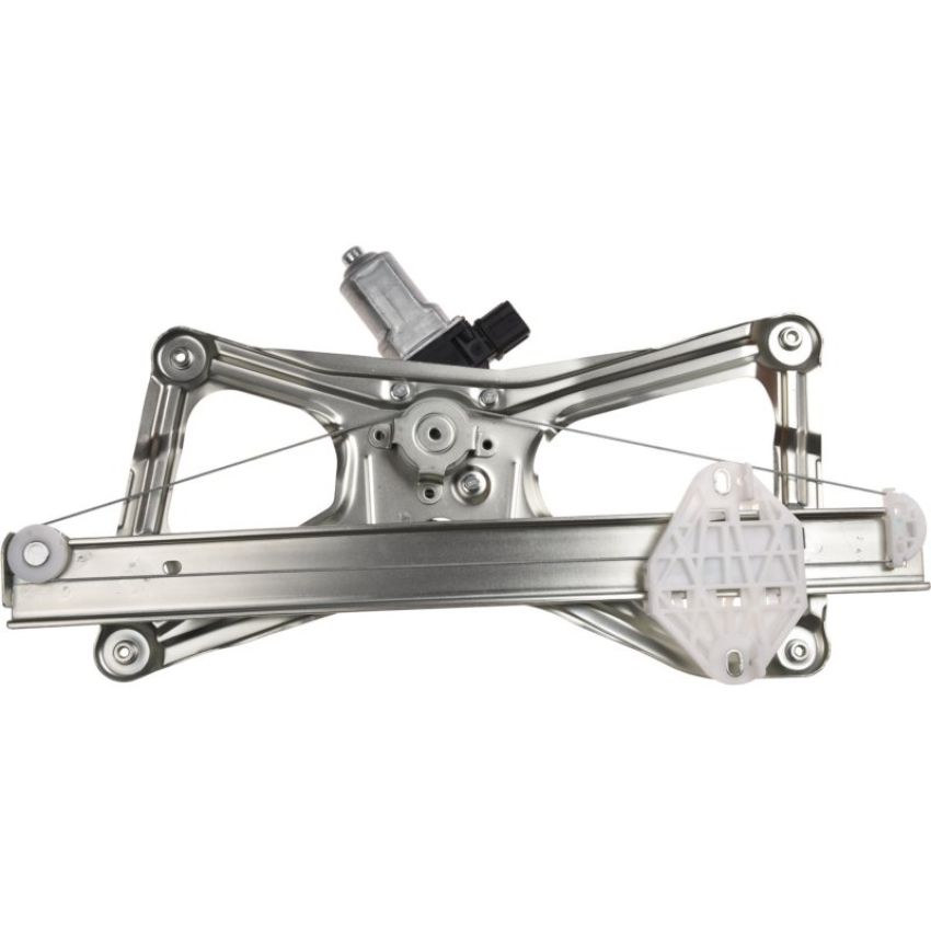 Autopart International Window Regulator w/ Motor 1300452705