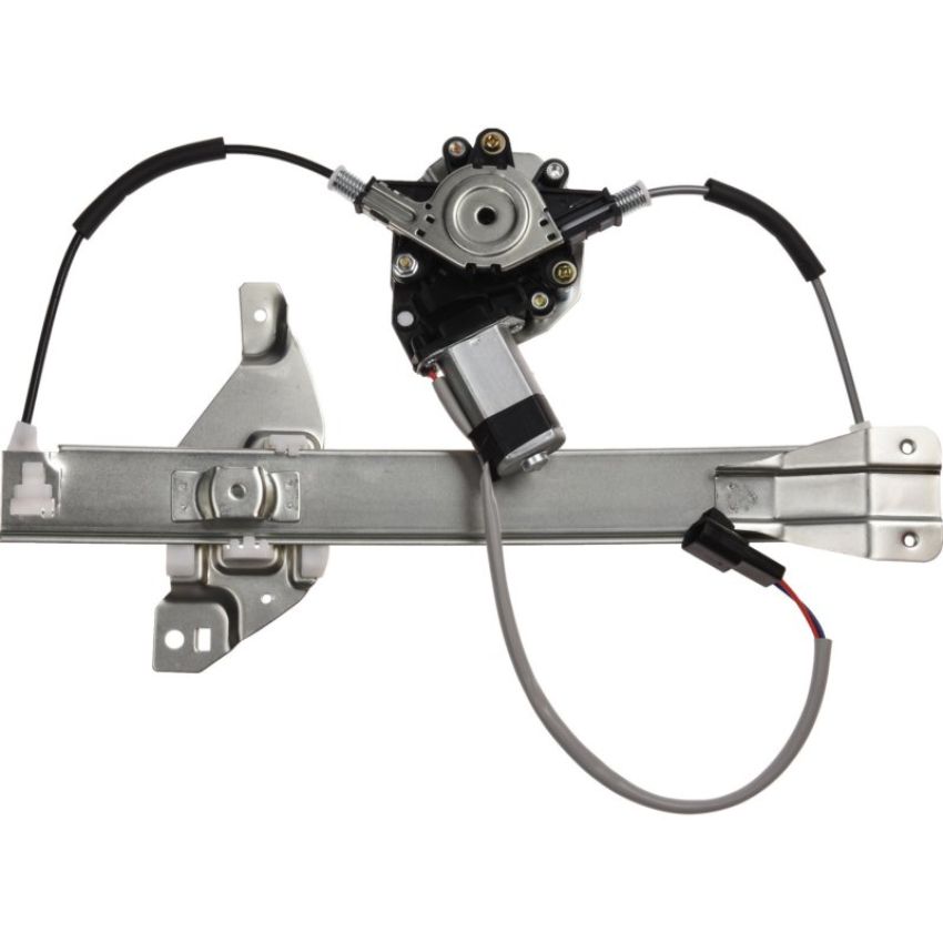 Autopart International Window Regulator w/ Motor 1300452708