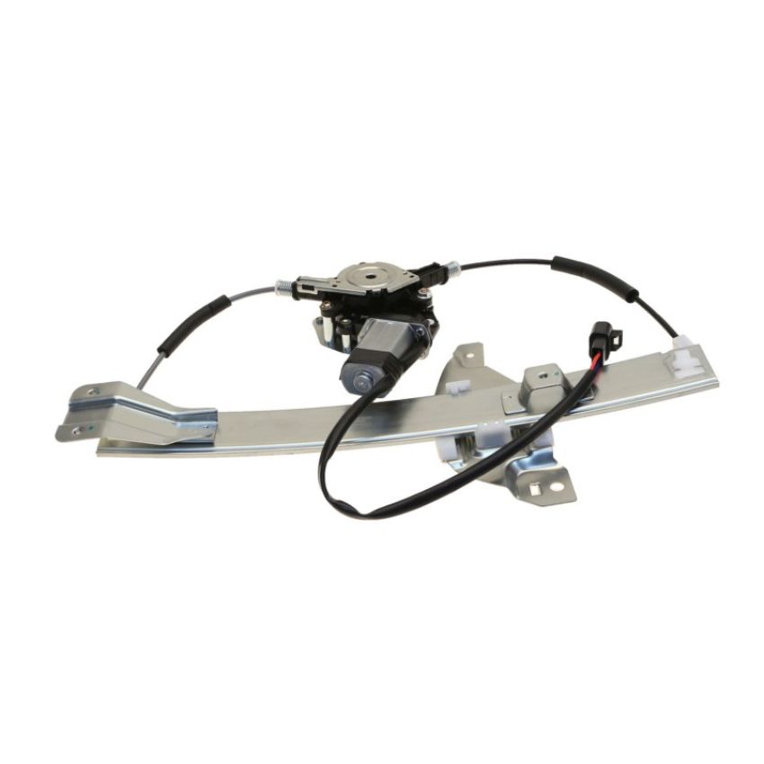 Autopart International Window Regulator w/ Motor 1300452709