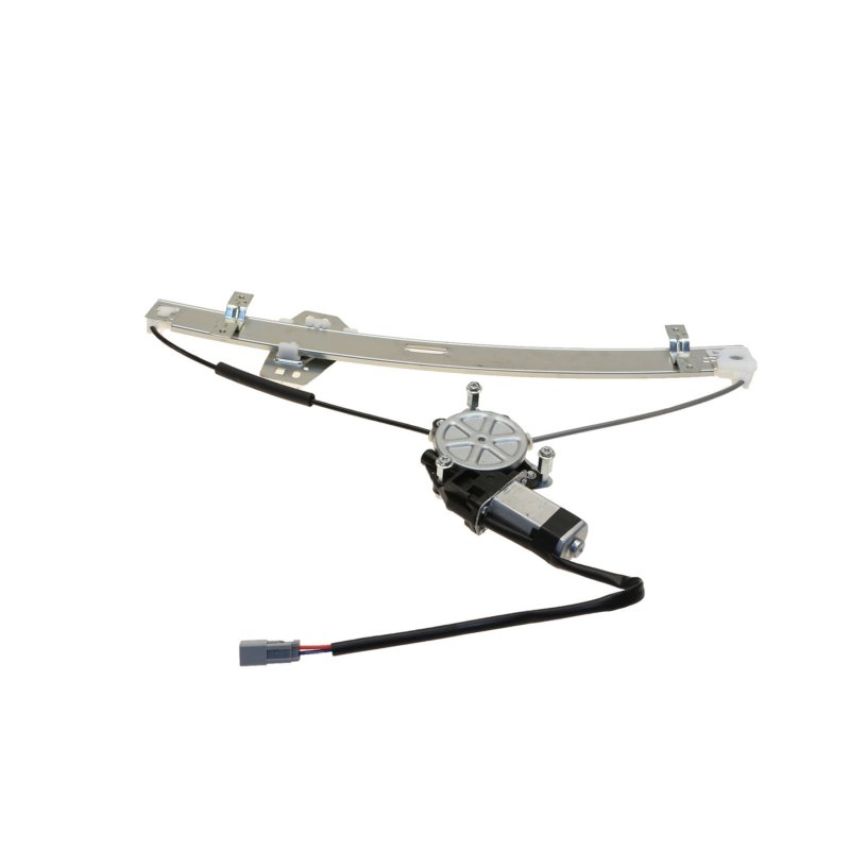 Autopart International Window Regulator w/ Motor 1300452710