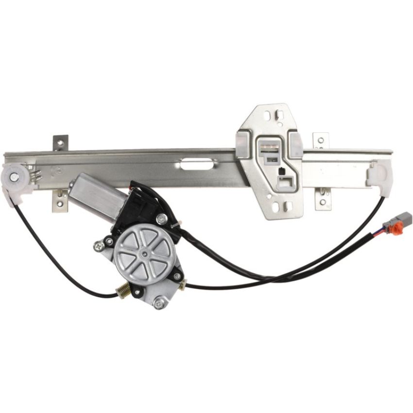 Autopart International Window Regulator w/ Motor 1300452728