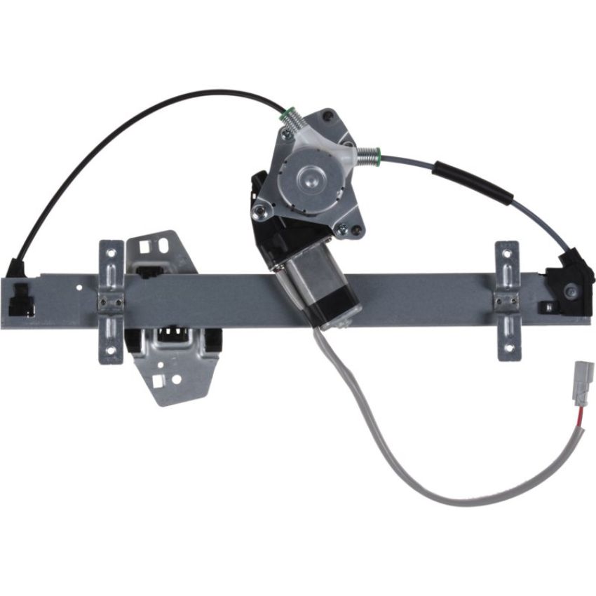 Autopart International Window Regulator w/ Motor 1300452729