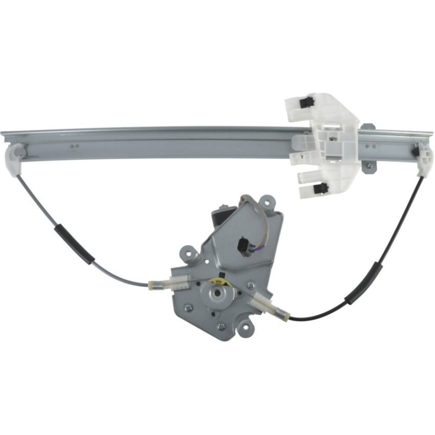 Autopart International Window Regulator w/ Motor 1300452740