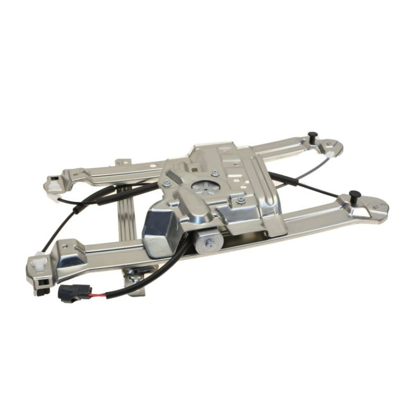 Autopart International Window Regulator w/ Motor 1300452747